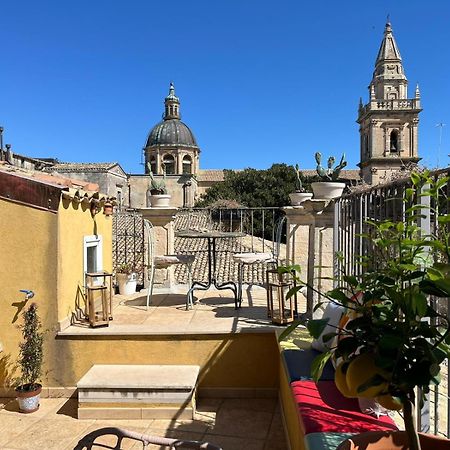 B&B Sangiovanni Ragusa Exterior photo